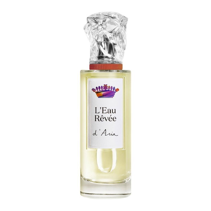 Sisley L'Eau Rêvée d'Aria Eau de Toilette 50 ml Sisley L'Eau Rêvée d'Aria Eau de Toilette 50 ml