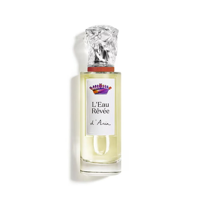 Sisley L'Eau Rêvée d'Aria Eau de Toilette 50 ml Sisley L'Eau Rêvée d'Aria Eau de Toilette 50 ml