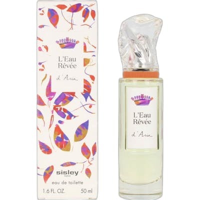 Sisley L'Eau Rêvée d'Aria Eau de Toilette 50 ml Sisley L'Eau Rêvée d'Aria Eau de Toilette 50 ml