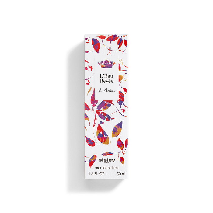 Sisley L'Eau Rêvée d'Aria Eau de Toilette 50 ml Sisley L'Eau Rêvée d'Aria Eau de Toilette 50 ml