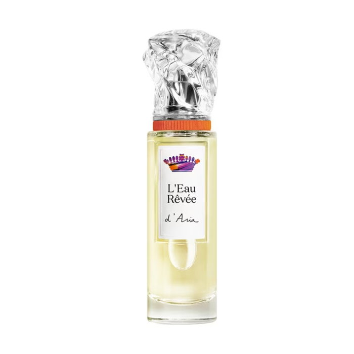Sisley L'Eau Rêvée d'Aria Eau de Toilette 50 ml Sisley L'Eau Rêvée d'Aria Eau de Toilette 50 ml