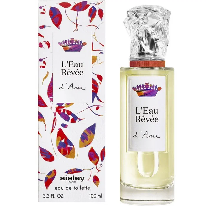 Sisley L'Eau Rêvée d'Isa Eau de Toilette 100 ml