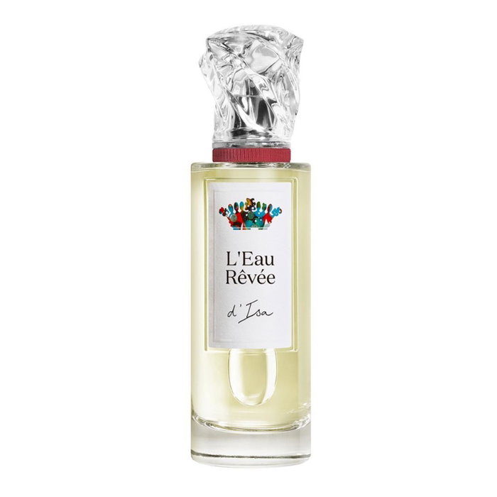 Sisley L'Eau Rêvée d'Isa Eau de Toilette 100 ml