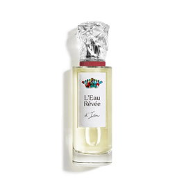 L’EAU RÊVÉE D’ISA