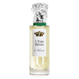 L’EAU RÊVÉE D’ALMA