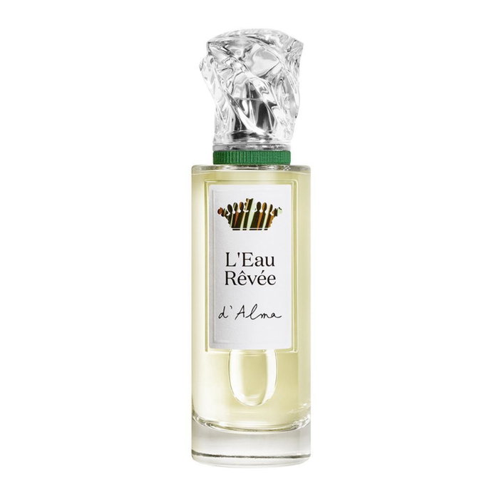 Sisley L'Eau Rêvée d'Alma Eau de Toilette 100 ml Sisley L'Eau Rêvée d'Alma Eau de Toilette 100 ml