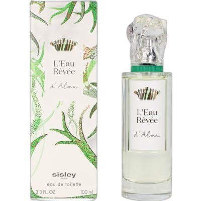 Sisley L'Eau Rêvée d'Alma Eau de Toilette 100 ml Sisley L'Eau Rêvée d'Alma Eau de Toilette 100 ml