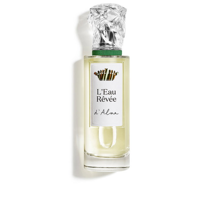 Sisley L'Eau Rêvée d'Alma Eau de Toilette 100 ml Sisley L'Eau Rêvée d'Alma Eau de Toilette 100 ml