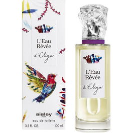 L’EAU RÊVÉE D’ELIYA