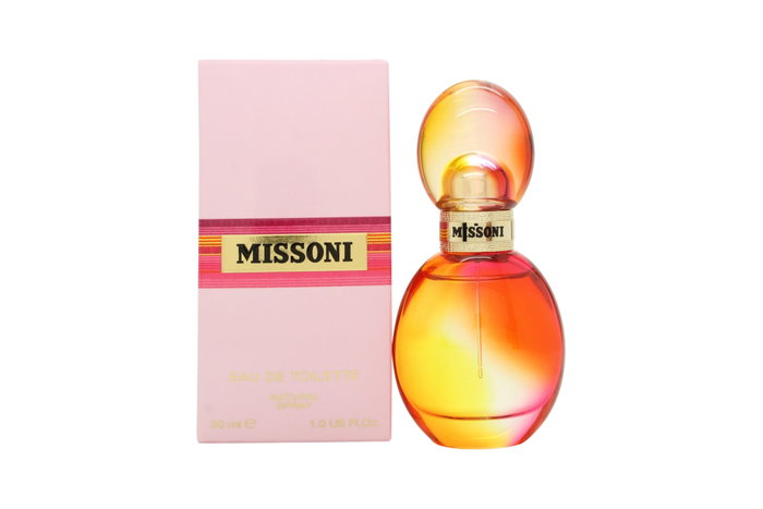 Missoni Missoni Eau de Toilette 30ml Spray
