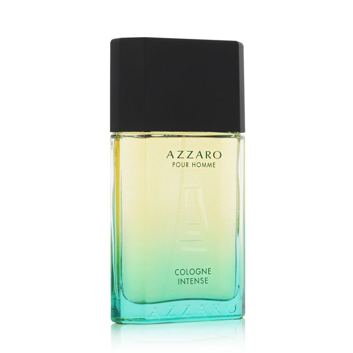 AZZARO Pour Homme Eau de Toilette Cologne Intense 100 ml AZZARO Pour Homme Eau de Toilette Cologne Intense 100 ml