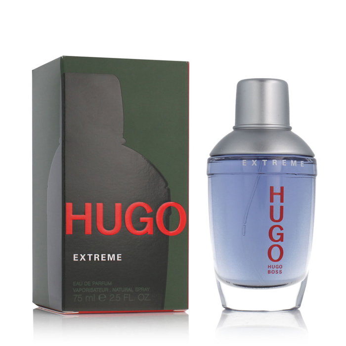 Hugo Boss Hugo Extreme Eau de Parfum 75 ml Hugo Boss Hugo Extreme Eau de Parfum 75 ml