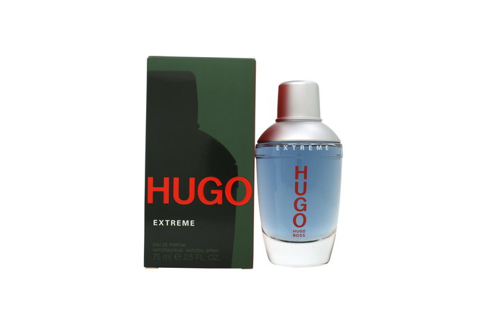 Hugo Boss Hugo Extreme Eau de Parfum 75 ml Hugo Boss Hugo Extreme Eau de Parfum 75 ml