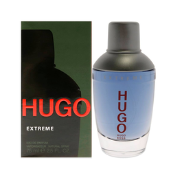 Hugo Boss Hugo Man Extreme Eau De Parfum 75ml Spray