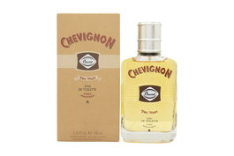 Chevignon For Men Eau de Toilette 100ml Spray