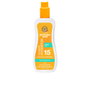 Australian Gold Sunscreen SPF15 Spray Gel 237 ml