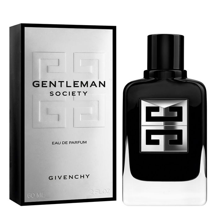 Givenchy Gentleman Society EDP Vapo 60 ml Perfume Hombre