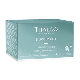 Thalgo Silicium Lift Crema Lifting y Reafirmante 50 ml
