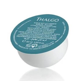 Thalgo Silicium Lift Lifting & Firming Night Care Refill-Recharge 50 ml