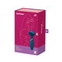 Masajeador Satisfyer Wand-er Azul