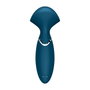 Masajeador Satisfyer Wand-er Azul