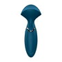 Masajeador Satisfyer Wand-er Azul