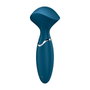 Masajeador Satisfyer Wand-er Azul
