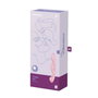 Satisfyer Triple Oh! Multi-vibrador Rosa