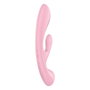 Satisfyer Triple Oh! Multi-vibrador Rosa