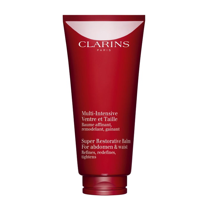 Clarins MULTI-INTENSIVE Tratamiento Remodelante Vientre-Cintura 200 ml Clarins MULTI-INTENSIVE Tratamiento Remodelante Vientre-Cintura 200 ml