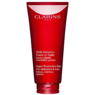 Clarins MULTI-INTENSIVE Tratamiento Remodelante Vientre-Cintura 200 ml Clarins MULTI-INTENSIVE Tratamiento Remodelante Vientre-Cintura 200 ml