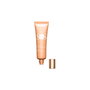 Clarins SOS PRIMER prebase #02-peach 30 ml, Prebase Maquillaje, Hidratación 24h, 78% Ingredientes Naturales