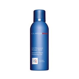 Clarins Gel de Afeitar para Hombre 150 ml