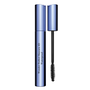 Clarins Wonder Perfect 4D Máscara de Pestañas Waterproof 01-negro