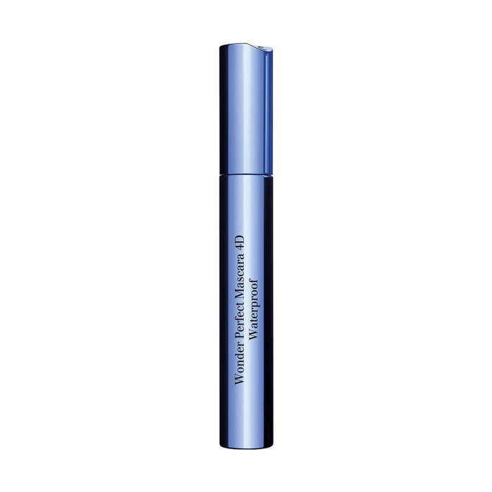 Clarins Wonder Perfect 4D Máscara de Pestañas Waterproof 01-negro Clarins Wonder Perfect 4D Máscara de Pestañas Waterproof 01-negro