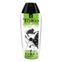 SHUNGA Toko lubricante aroma pera y té verde