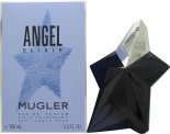 Thierry Mugler Angel Elixir Eau de Parfum 100 ml