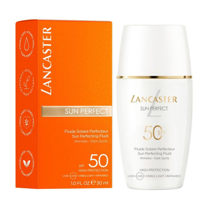 Lancaster Sun Perfect Perfecting Fluid SPF50 30 ml