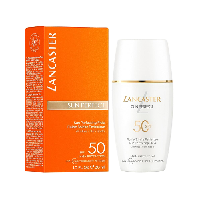 Lancaster Sun Perfect Perfecting Fluid SPF50 30 ml