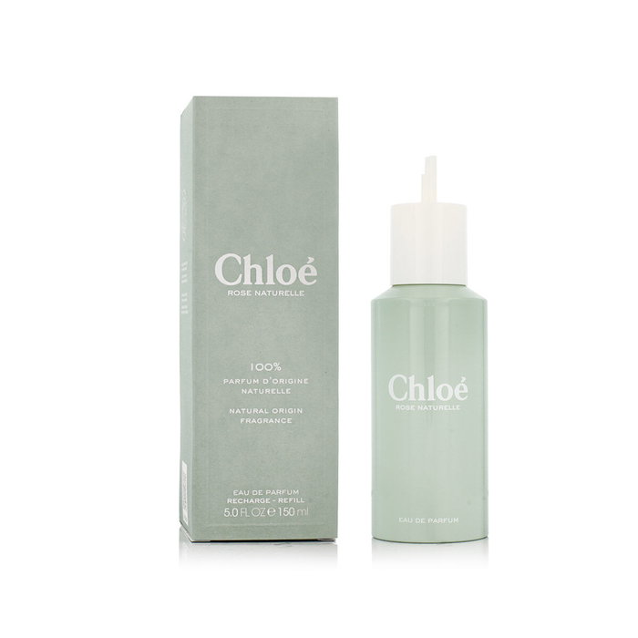 Chloé Signature Rose Naturelle Eau de Parfum Recarga 150 ml Chloé Signature Rose Naturelle Eau de Parfum Recarga 150 ml