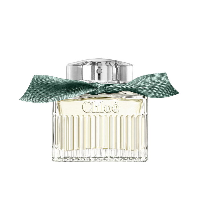 Chloé Rose Naturelle Intense Eau de Parfum Vegano Recargable para Mujer - 50 ml Chloé Rose Naturelle Intense Eau de Parfum Vegano Recargable para Mujer - 50 ml