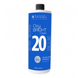 Eurostil Crema Oxigenada Oxybright 10 Volúmenes 1000ml