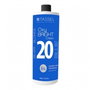 TASSEL Oxy Bright Agua Oxigenada Crema Azul 10 Vol 1000ml