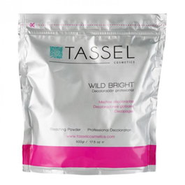 Eurostil Polvos Decoloración Wild White Profesional 500g