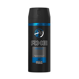 Axe Anarchy Desodorante Masculino en Spray 150 ml
