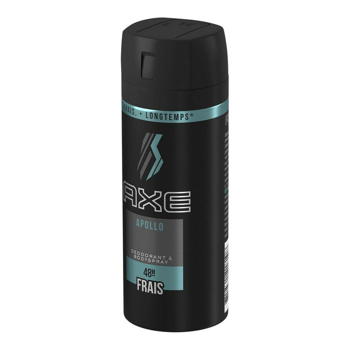 Axe AXE APOLLO Desodorante Spray 150 ml