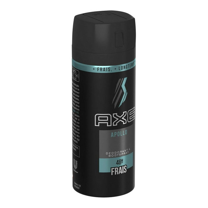 Axe AXE APOLLO Desodorante Spray 150 ml