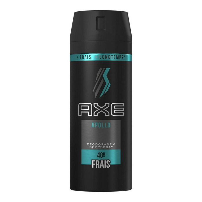 Axe AXE APOLLO Desodorante Spray 150 ml