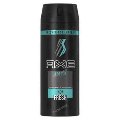 Axe AXE APOLLO Desodorante Spray 150 ml