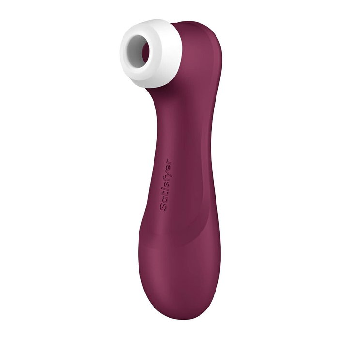 Vibrador Satisfyer 4051840 Rojo
